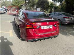نیسان ئەلتیما